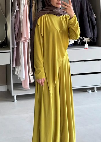 Uzun Kollu Salaş ikili takım - Görsel 6