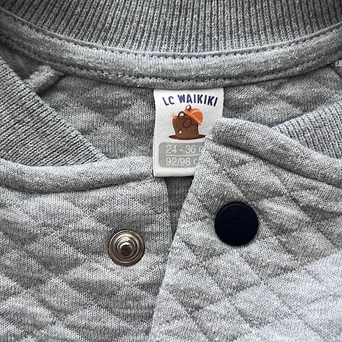 LC Waikiki 24-36 ay sweat