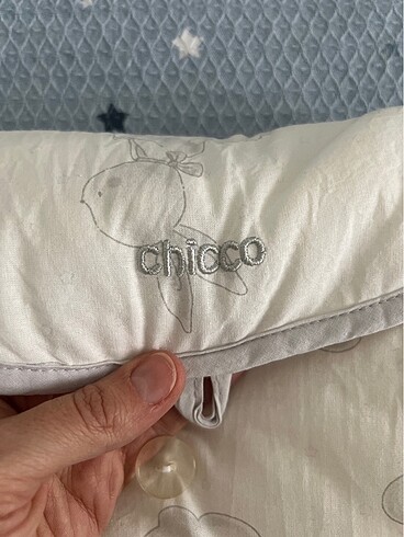 Chicco Chicco alt açma