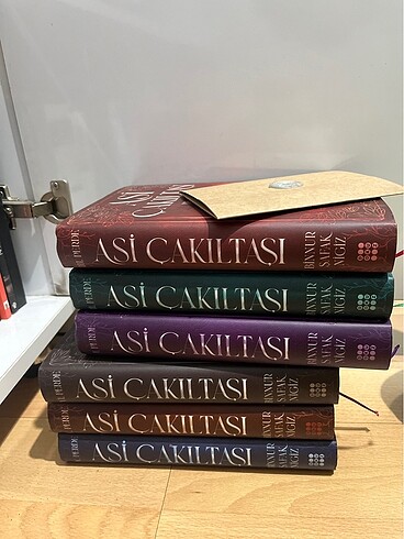 Asi çakıltaşı set