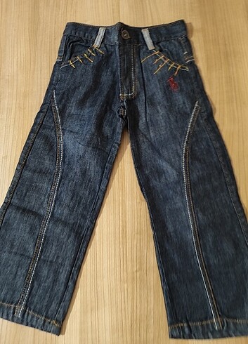 Kot pantolon 