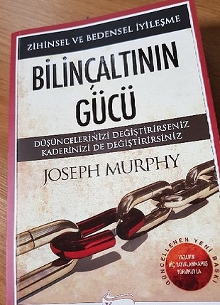 bilinçaltının gücü 