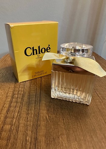 Chloé Kadın Parfümü 75 ml