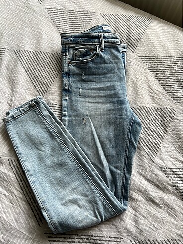 Stradivarius jean