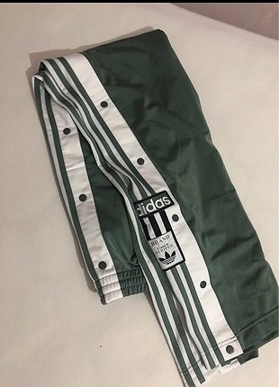 Adidas Orjinal eşofman altı