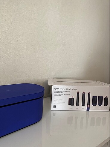 DYSON AİRWRAP