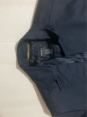 MANGO blazer