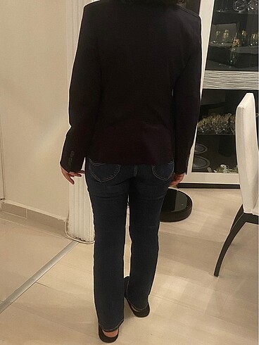 m Beden MANGO blazer