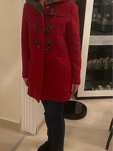 BENETTON Kaban
