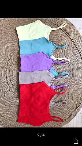 H&M H&M crop