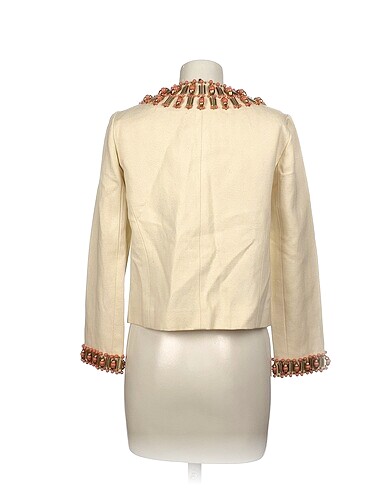 36 Beden Tory Burch Blazer %70 İndirimli.