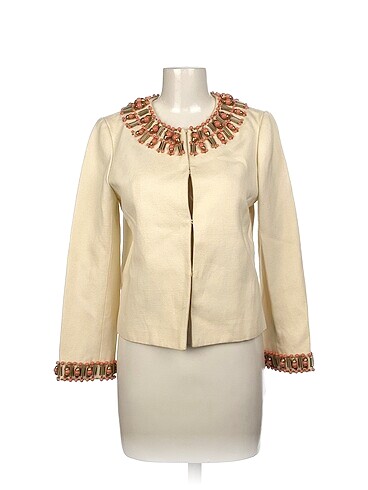 Tory Burch Blazer %70 İndirimli.