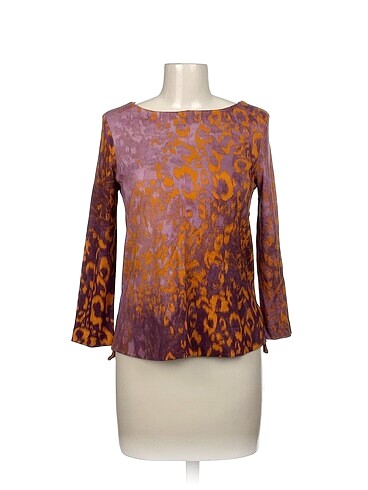 Escada Bluz %70 İndirimli.