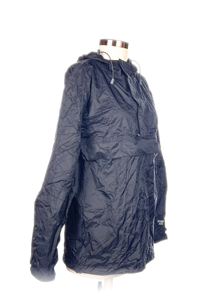 Vintage Love Yağmurluk %70 İndirimli. - Görsel 2