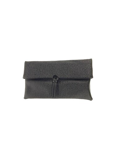 Mudo Clutch / Portföy %70 İndirimli.