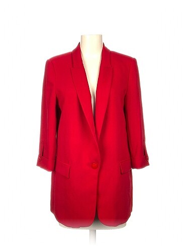 Zara Blazer %70 İndirimli.