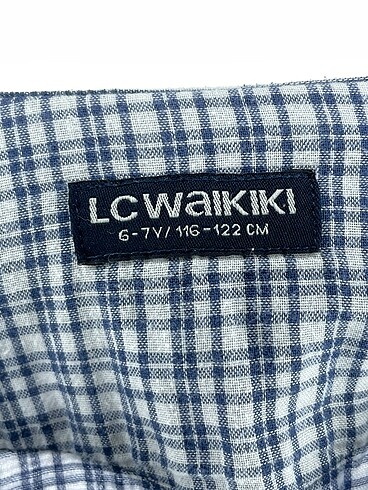 LC Waikiki Gömlek %70 İndirimli. - Görsel 4