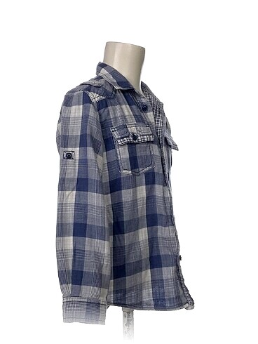 LC Waikiki Gömlek %70 İndirimli. - Görsel 2