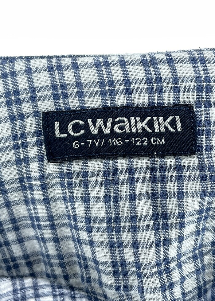 LC Waikiki Gömlek %70 İndirimli. - Görsel 4