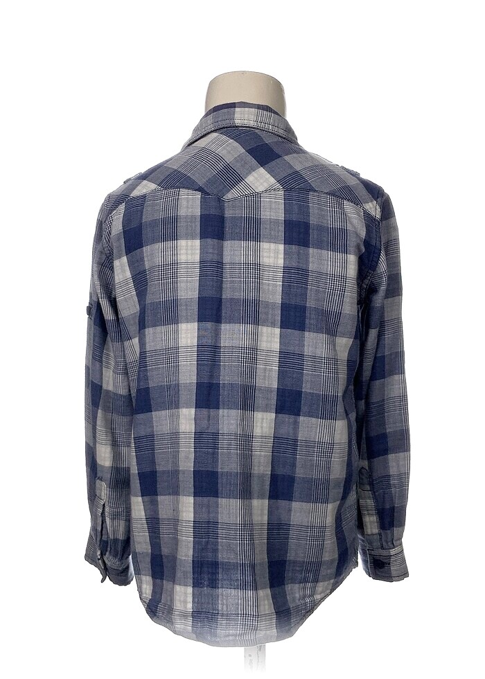 LC Waikiki Gömlek %70 İndirimli. - Görsel 3