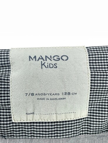 Mango Gömlek %70 İndirimli. - Görsel 4