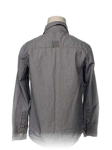 Mango Gömlek %70 İndirimli. - Görsel 3