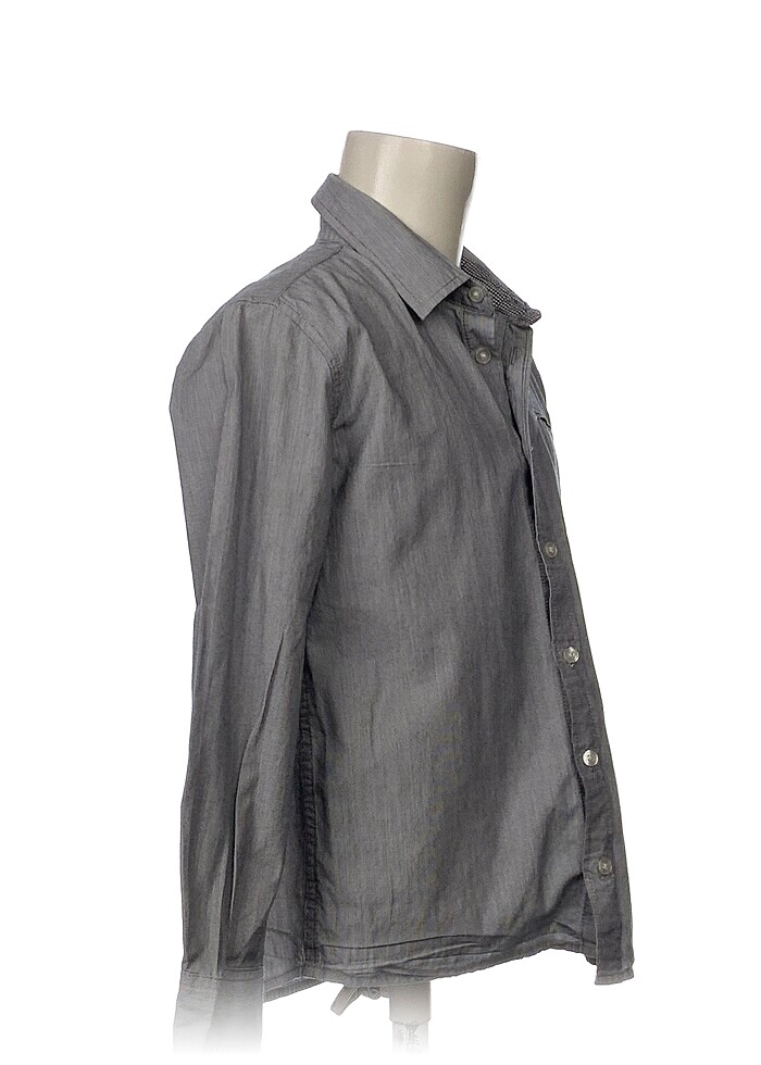 Mango Gömlek %70 İndirimli. - Görsel 2