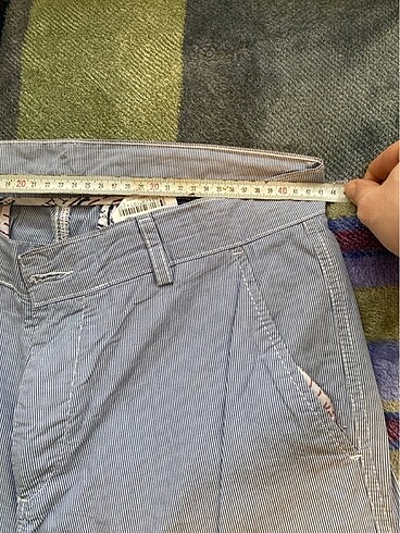 Erkek pantolon - Görsel 4