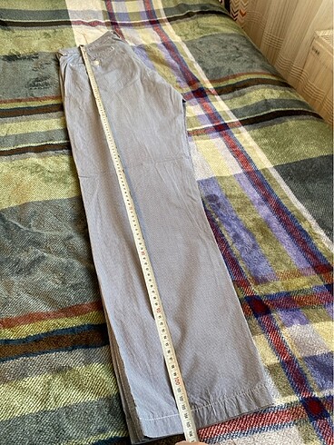 Erkek pantolon - Görsel 6