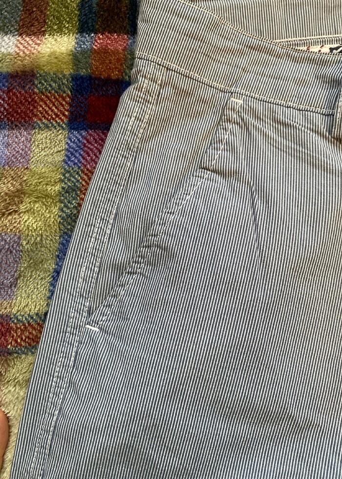 Erkek pantolon - Görsel 3