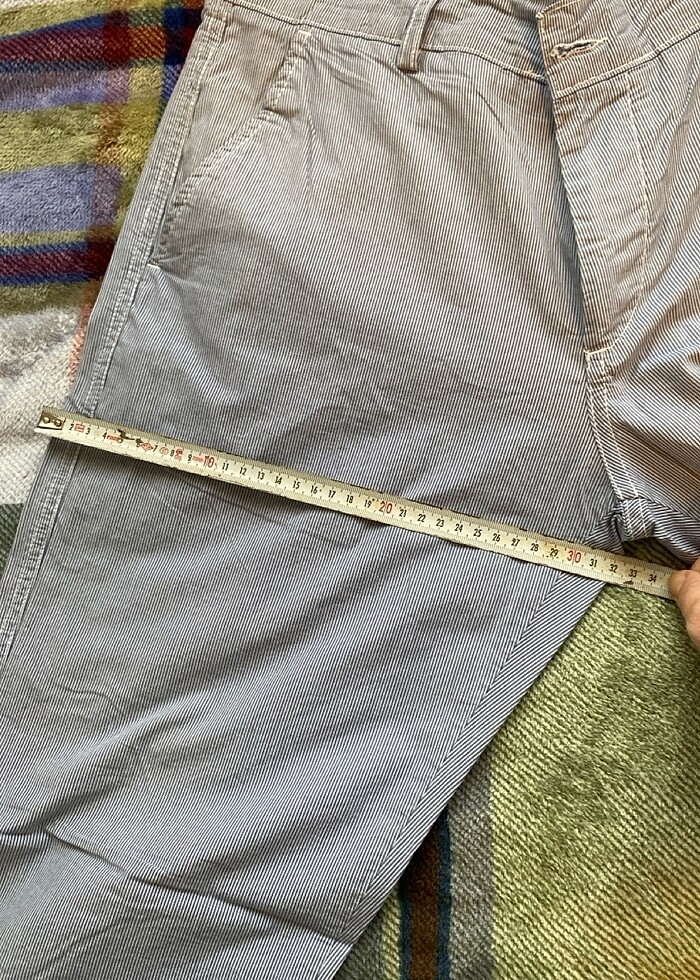 Erkek pantolon - Görsel 5