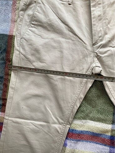 Erkek pantolon - Görsel 4