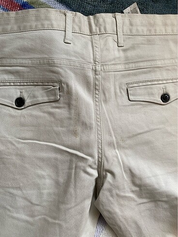 Erkek pantolon - Görsel 5