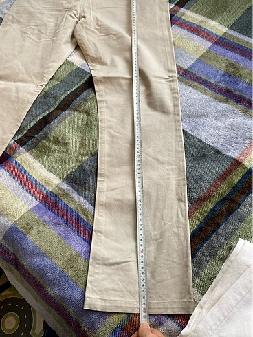 Erkek pantolon - Görsel 6