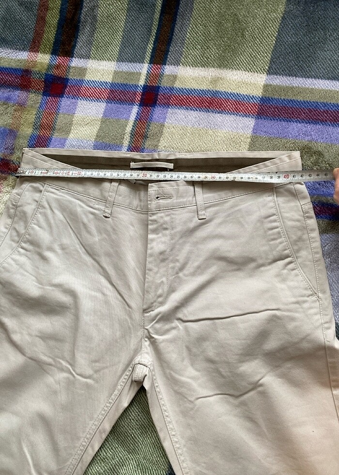 Erkek pantolon - Görsel 3