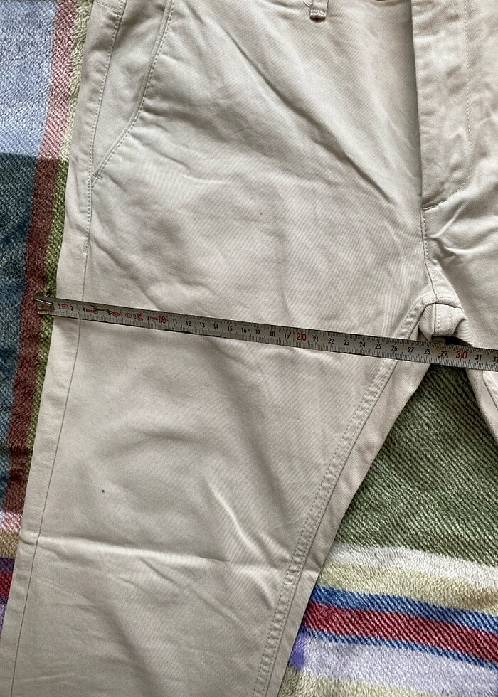 Erkek pantolon - Görsel 4