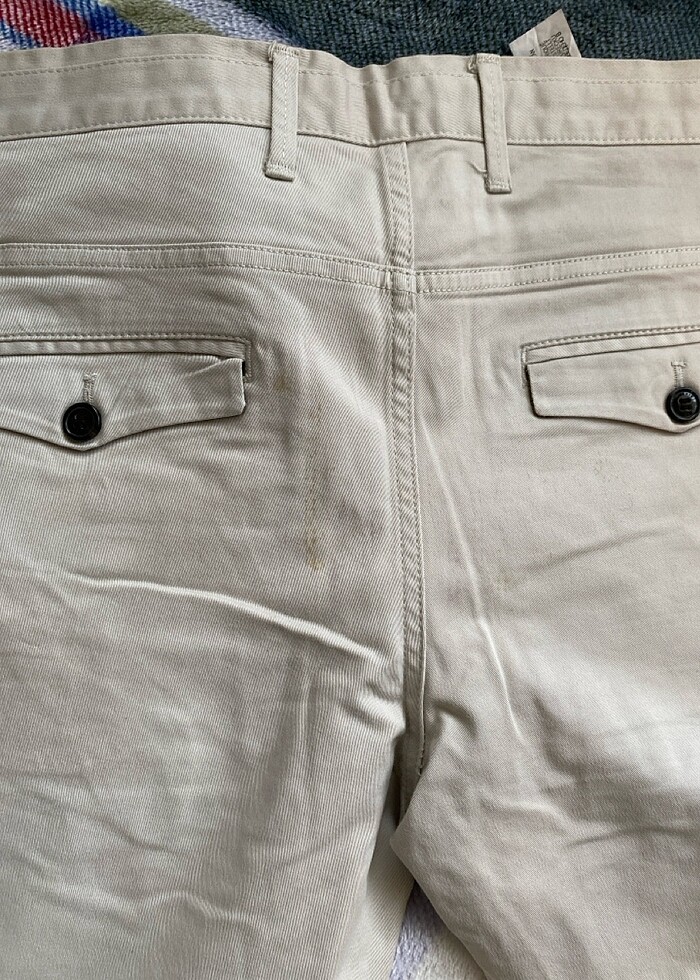 Erkek pantolon - Görsel 5