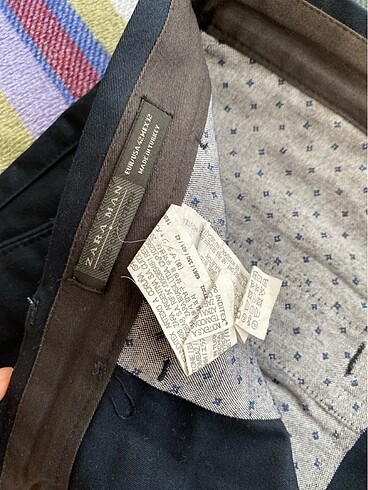 Erkek pantolon - Görsel 2