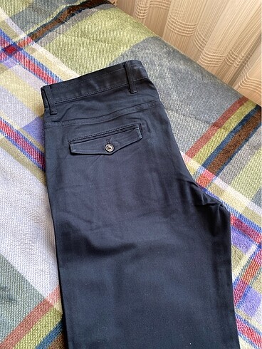 Erkek pantolon - Görsel 3
