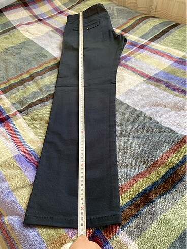 Erkek pantolon - Görsel 4