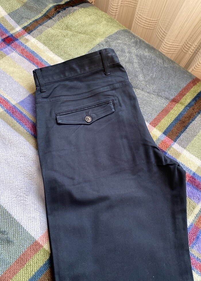 Erkek pantolon - Görsel 3