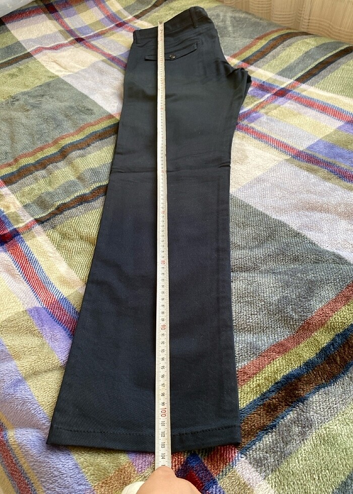 Erkek pantolon - Görsel 4