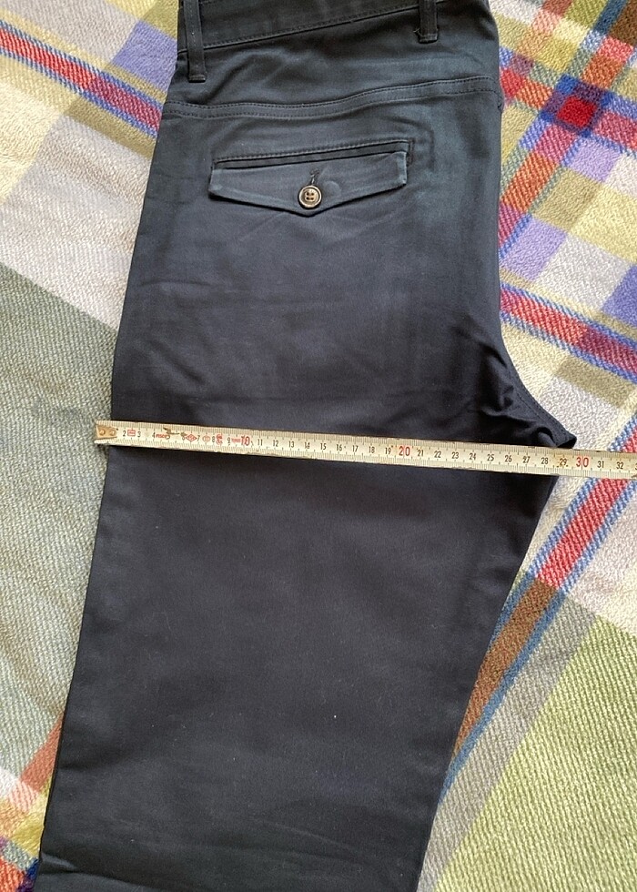 Erkek pantolon - Görsel 5
