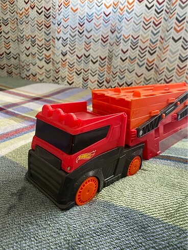  Beden Hotwheels