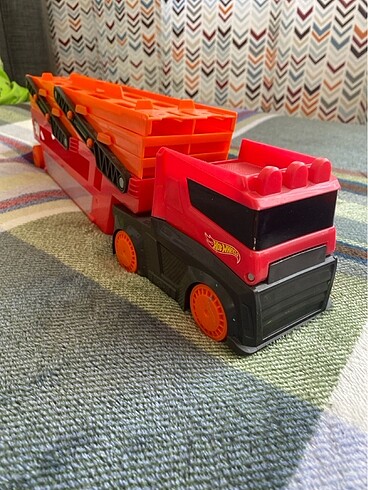  Hotwheels