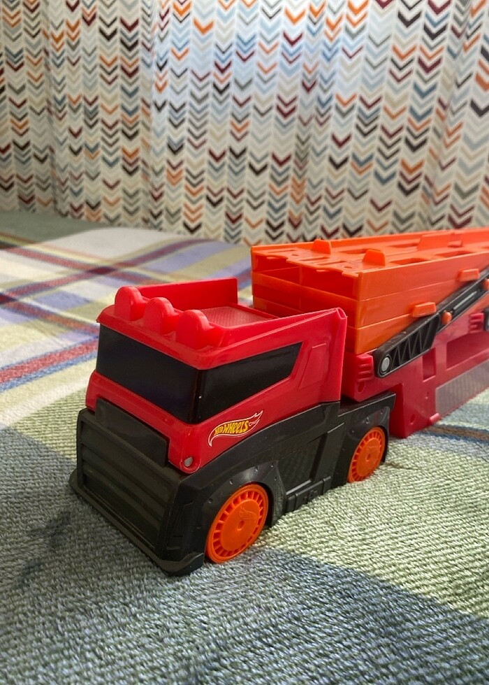 Hotwheels - Görsel 3