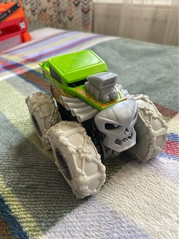 Monster truck - Görsel 4