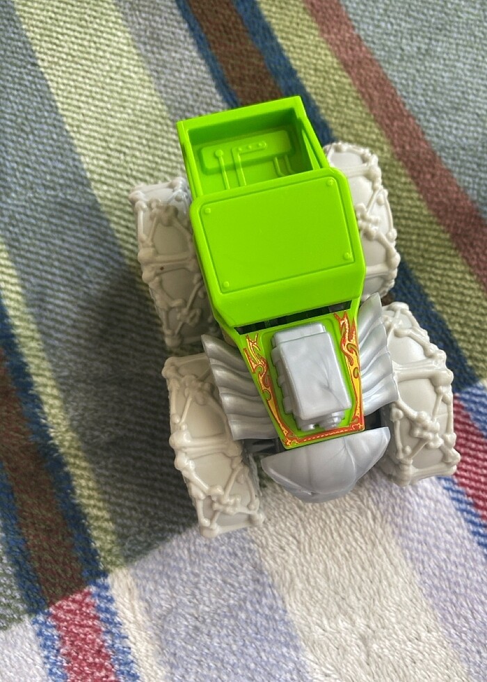 Monster truck - Görsel 3