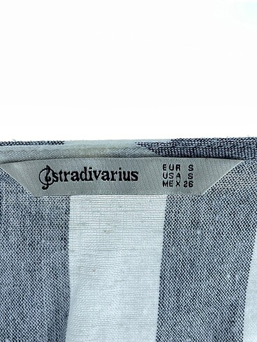s Beden çeşitli Renk Stradivarius Bluz %70 İndirimli.