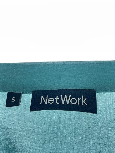 s Beden çeşitli Renk Network Gömlek %70 İndirimli.
